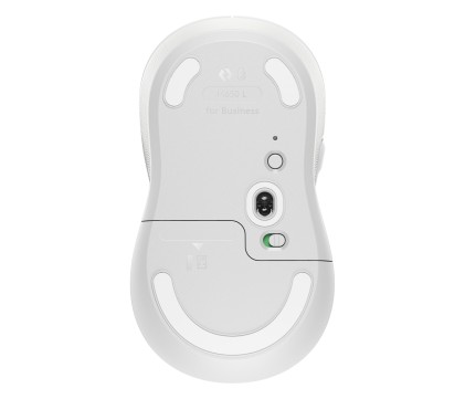 Logitech Signature M650 L for Business OFF-WHITE
