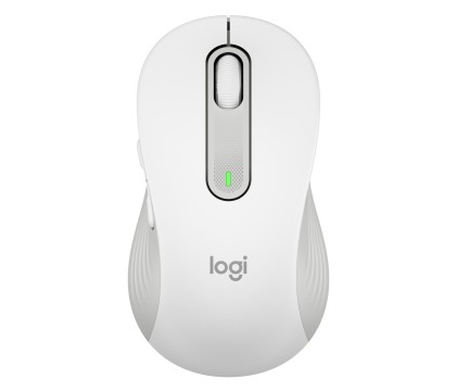 Logitech Signature M650 L for Business OFF-WHITE