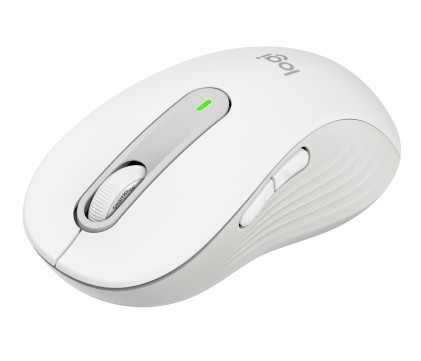 Logitech Signature M650 L for Business OFF-WHITE