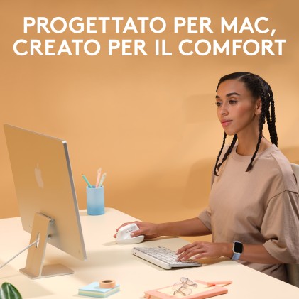 Logitech Lift for Mac