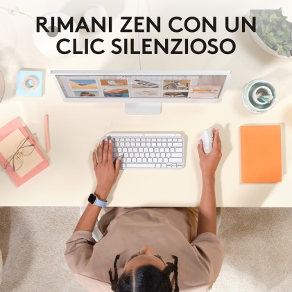 Logitech Lift for Mac