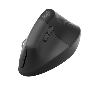 Mouse Lift Vertical Logitech For Bu Siness Ergonomic Wireless