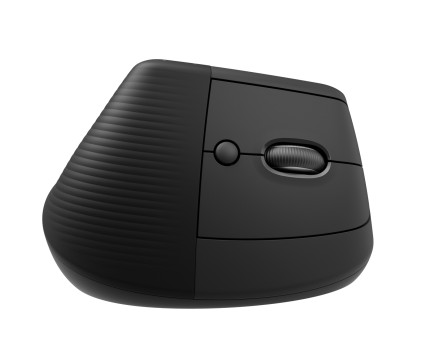 Mouse Lift Vertical Logitech For Bu Siness Ergonomic Wireless