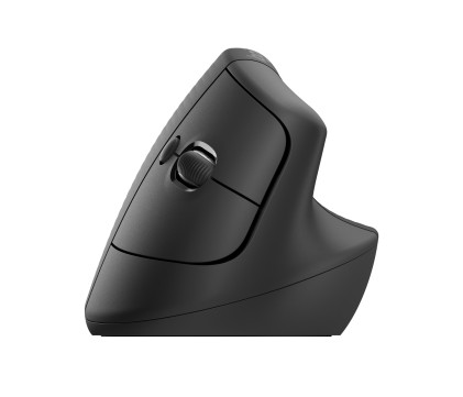 Mouse Lift Vertical Logitech For Bu Siness Ergonomic Wireless