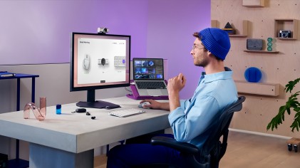 Logitech Mouse Mx Master 3S