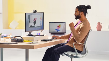 Logitech MX Master 3S for Mac mouse Ufficio Mano destra Bluetooth Laser 8000 DPI