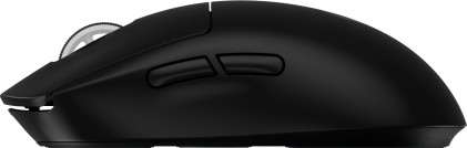 Logitech G PRO X Superlight 2 mouse Gaming Mano destra RF Wireless Ottico 32000 DPI
