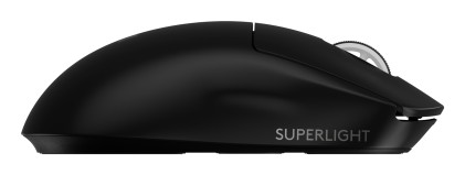 ORIGINALE Logitech Accessori per computer nero 910-006631 Gaming-Maus