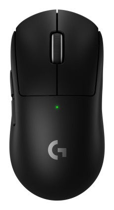 ORIGINALE Logitech Accessori per computer nero 910-006631 Gaming-Maus