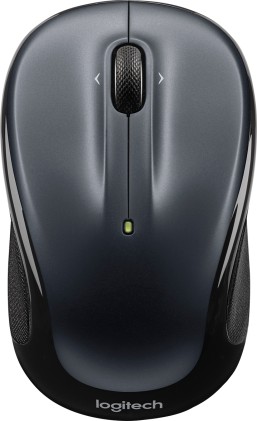 Logitech M325s mouse Ambidestro RF Wireless Ottico 1000 DPI
