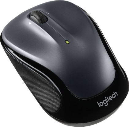 Logitech M325s mouse Ambidestro RF Wireless Ottico 1000 DPI
