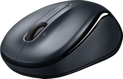Logitech M325s mouse Ambidestro RF Wireless Ottico 1000 DPI