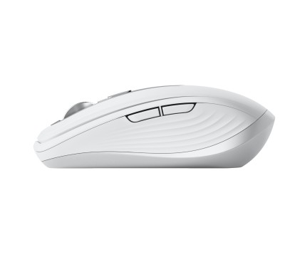 ORIGINALE Logitech Accessori per computer Grigio 910-006930 Maus MX Anywhere MX Anywhere 3S Mouse compatto ad alte prestazioni La serie Master di