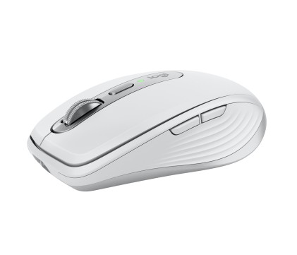 ORIGINALE Logitech Accessori per computer Grigio 910-006930 Maus MX Anywhere MX Anywhere 3S Mouse compatto ad alte prestazioni La serie Master di