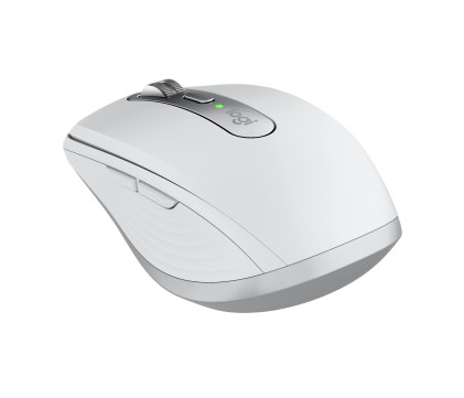 ORIGINALE Logitech Accessori per computer Grigio 910-006930 Maus MX Anywhere MX Anywhere 3S Mouse compatto ad alte prestazioni La serie Master di