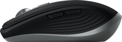 Logitech MX Anywhere 3S for Mac mouse Ufficio Mano destra RF senza fili + Bluetooth Laser 8000 DPI