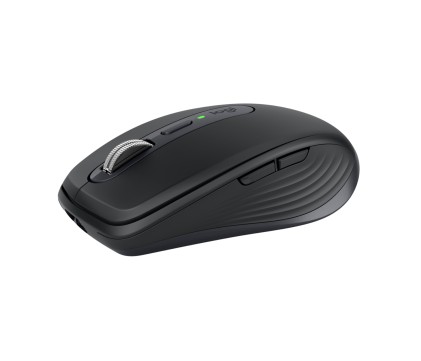 Logitech 910-006958 mouse Ufficio Mano destra RF senza fili + Bluetooth Laser 8000 DPI