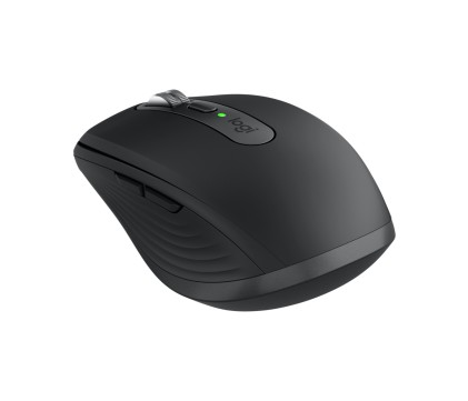Logitech 910-006958 mouse Ufficio Mano destra RF senza fili + Bluetooth Laser 8000 DPI