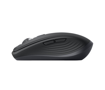 Logitech 910-006958 mouse Ufficio Mano destra RF senza fili + Bluetooth Laser 8000 DPI