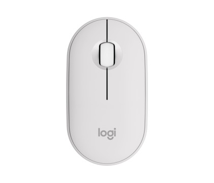 Logitech 910-007013 mouse Viaggio Ambidestro RF senza fili + Bluetooth Ottico 4000 DPI