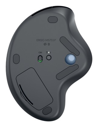 Logitech ERGO M575S