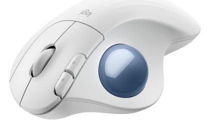 Logitech ERGO M575S