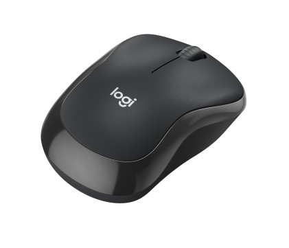 Mouse M240 Silent Log Bluetooth Gra Phite