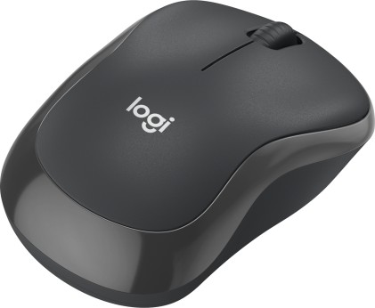 Logitech M240 for Business mouse Ambidestro RF senza fili + Bluetooth Ottico 4000 DPI