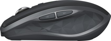 Logitech MX Anywhere 2s mouse Ufficio Mano destra Bluetooth Laser 4000 DPI