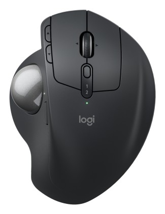 Logitech MX Ergo S