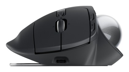 Logitech MX Ergo S