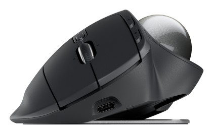 Logitech MX Ergo S
