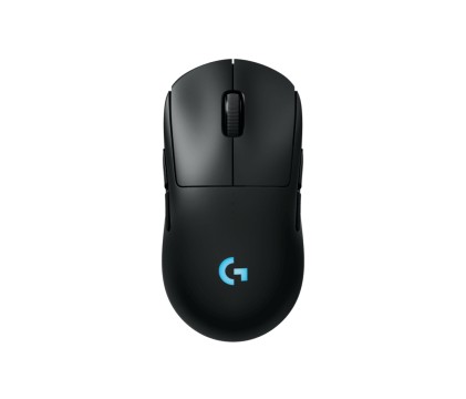ORIGINALE Logitech Accessori per computer nero 910-007295 Gaming-Maus
