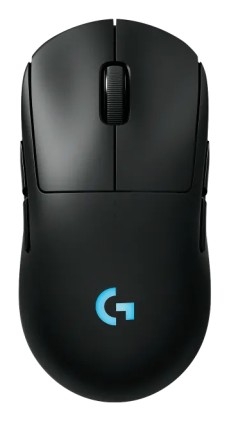 ORIGINALE Logitech Accessori per computer nero 910-007295 Gaming-Maus