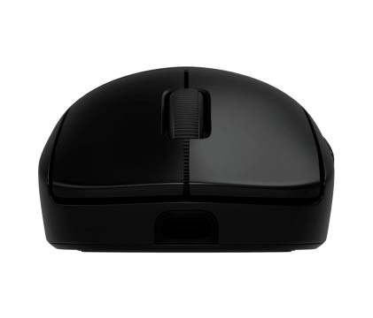 ORIGINALE Logitech Accessori per computer nero 910-007295 Gaming-Maus