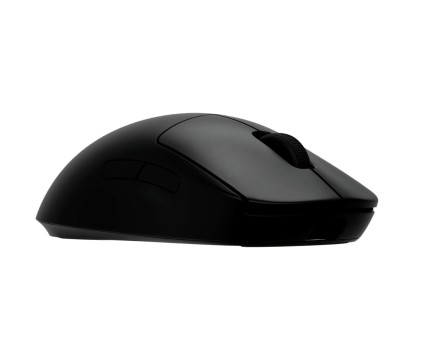 ORIGINALE Logitech Accessori per computer nero 910-007295 Gaming-Maus