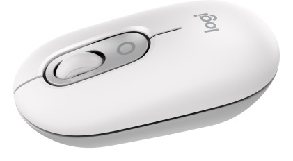Logitech 910-007411 mouse Universale Ambidestro Bluetooth Ottico
