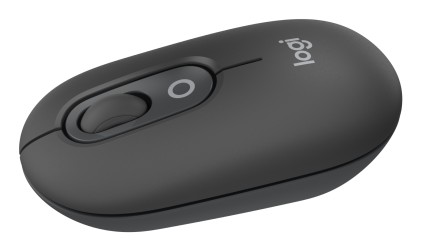 Logitech 910-007412 mouse Universale Ambidestro Bluetooth Ottico
