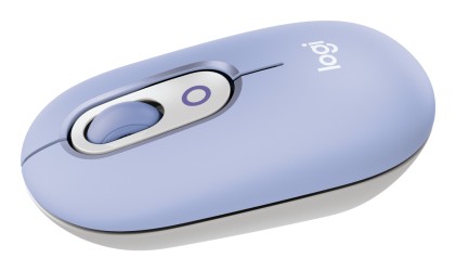 Logitech 910-007414 mouse Universale Ambidestro Bluetooth Ottico