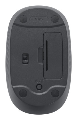 Logitech M196