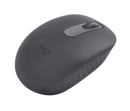 Logitech M196 mouse Universale Ambidestro Bluetooth IR LED 1000 DPI