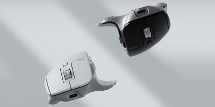Logitech MX Master 3S