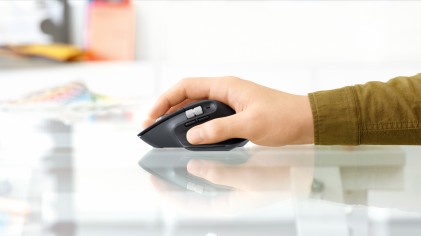 Logitech MX Master 3S