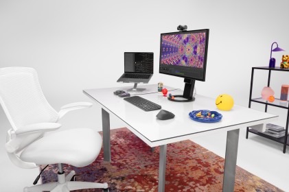 ORIGINALE Logitech Accessori per computer graphite 910-007562 Maus MX Master MX Master 4, Grafite