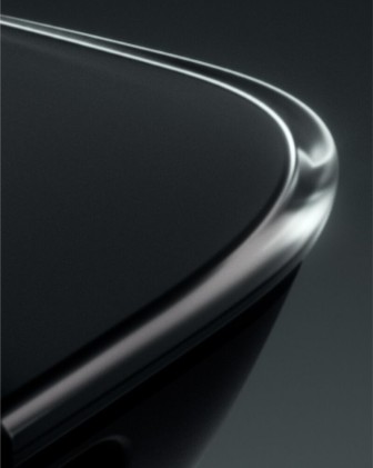 ORIGINALE Logitech Accessori per computer graphite 910-007562 Maus MX Master MX Master 4, Grafite