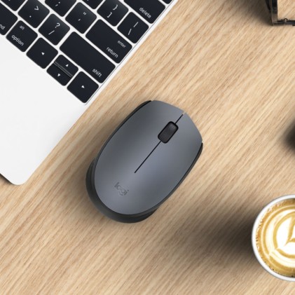 MOUSE LOGITECH WIRELESS M170