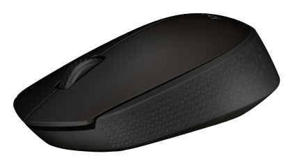 Mouse Logitech Wireless B170