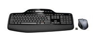 LOGITECH WIRELESS DESKTOP MK710
