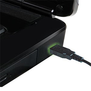 Logitech Tastiera K120 US nero