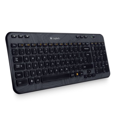WIRELESS KEYBOARD K360 ITALIAN LAYOUT